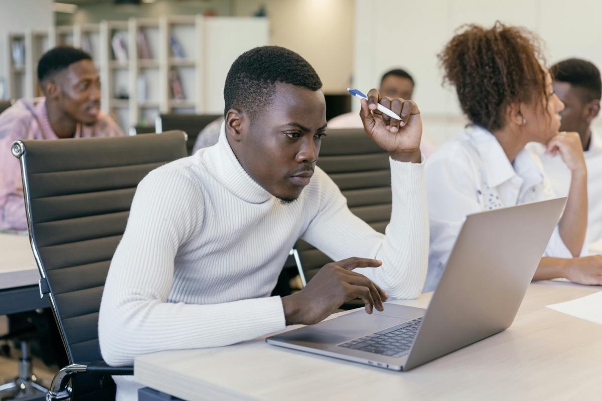 AIF Pôle emploi : décrocher le financement de sa formation numérique