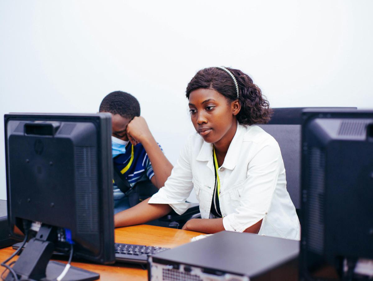 Le guide CPF pour les formations numériques