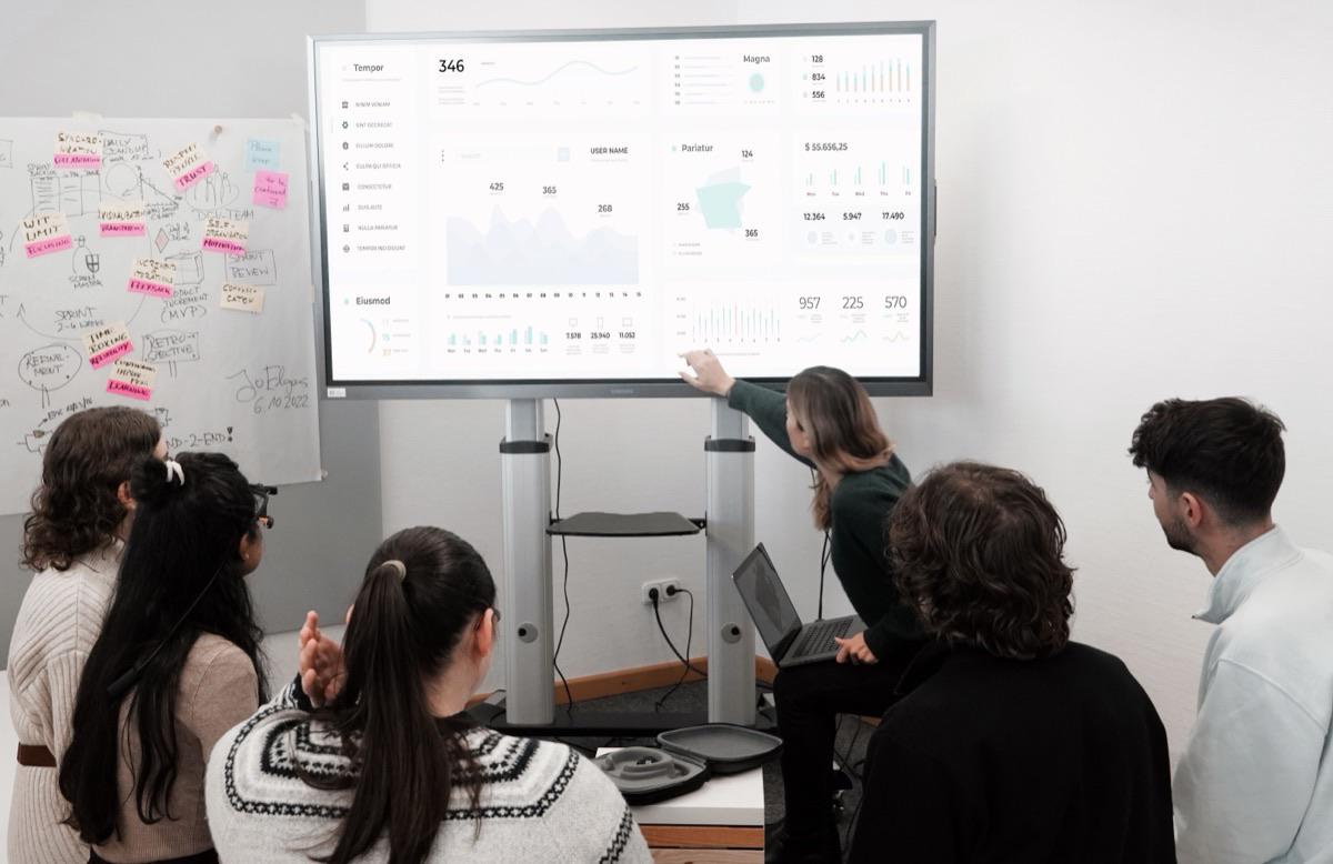 Les métiers de la data : data analyst, data engineer, data scientist