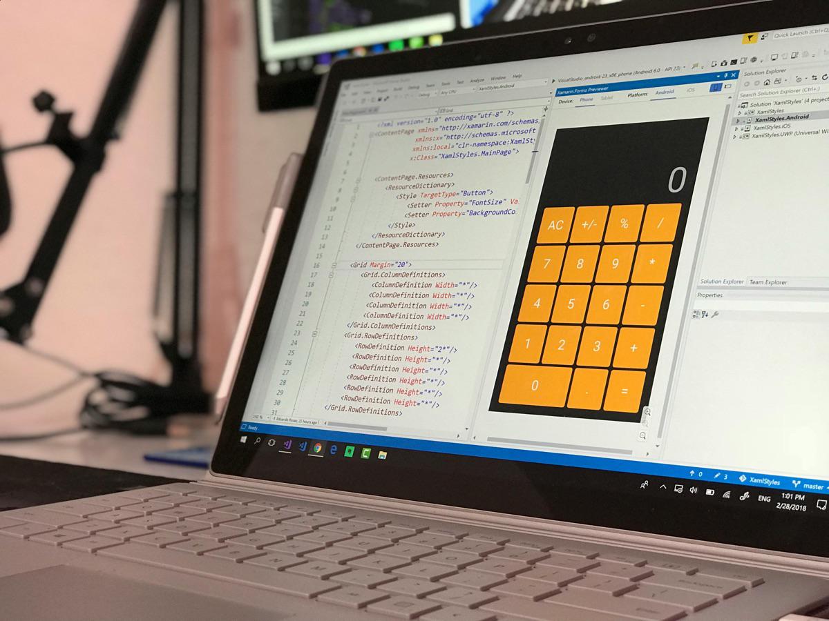 No-code / low-code : créer une application sans savoir coder